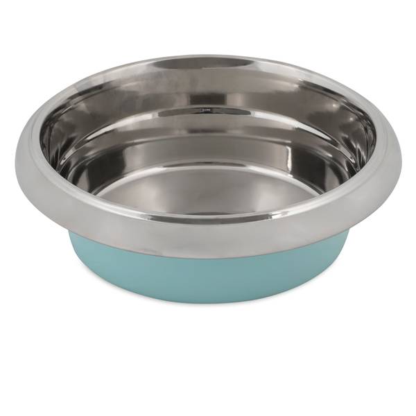 PETnSport Pet Bowl Dog Bowl for Small Dogs and Cats Double Bowl Pet Fe
