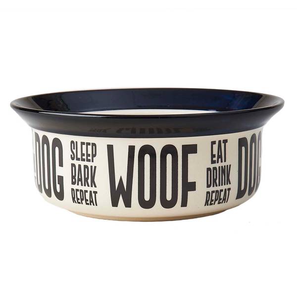 Photo of Eat Drink Repeat Pet Bowl