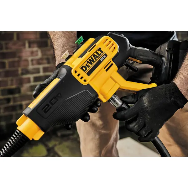 Dewalt dcpw500 2025