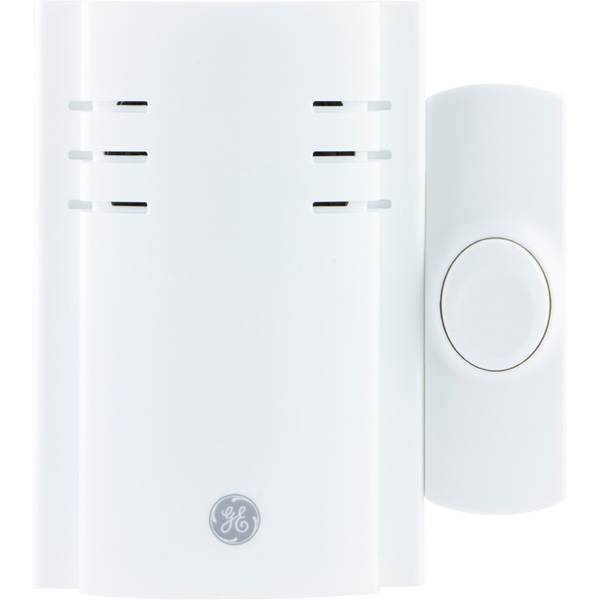 Wireless pet doorbell touch button elderly emergency level 5