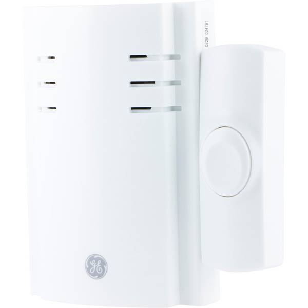 Photo of 8-Melody Wireless Door Chime