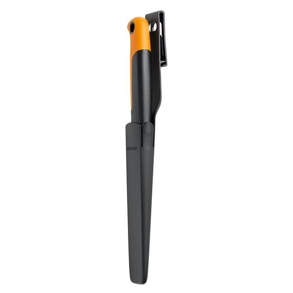 Fiskars 6 in. Stainless Steel Harvest Knife - Ace Hardware