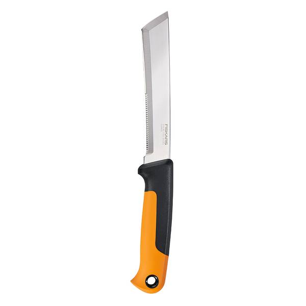 Fiskars Axe And Knife Sharpener - A Field Tested Review