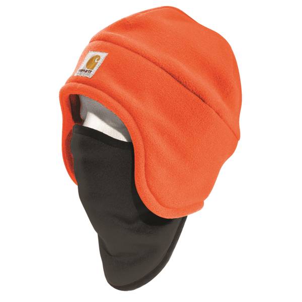 Photo of Men's Fleece 2-in-1 Hat