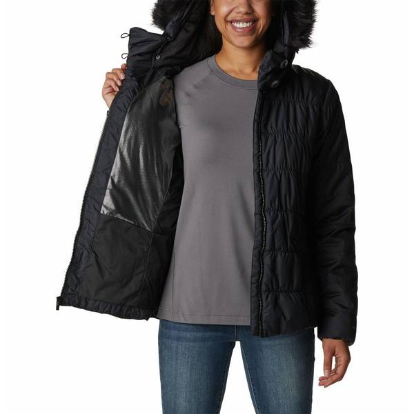 columbia sparks lake heavyweight parka