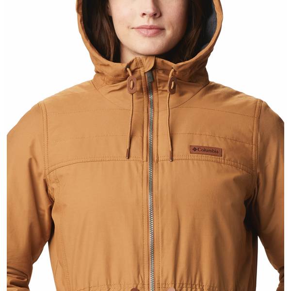 Columbia Women's Chatfield Hill Jacket 