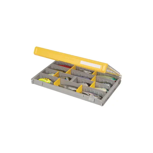 3700 Series ProLatch StowAway Open Compartment Box by Plano at Fleet Farm