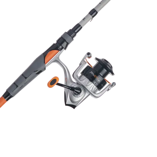 Max STX Spinning Combo