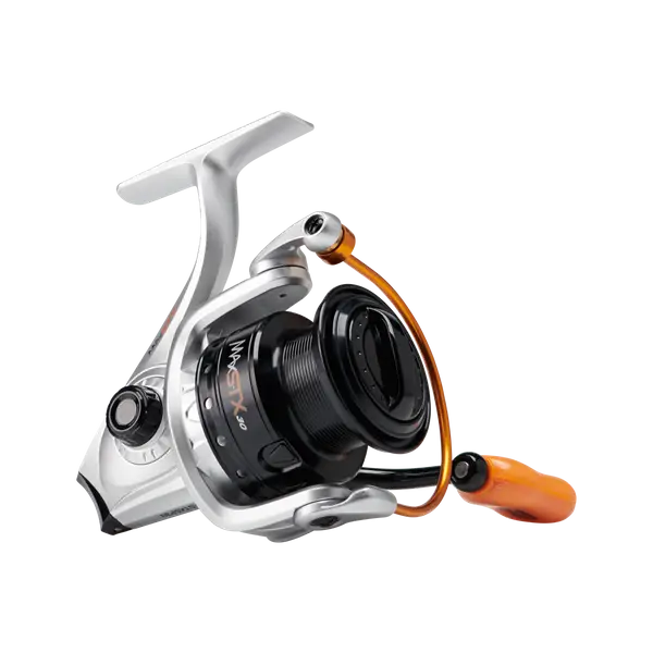 Abu Garcia Baitcaster Abu Garcia Max STX Spincast Combo U2013
