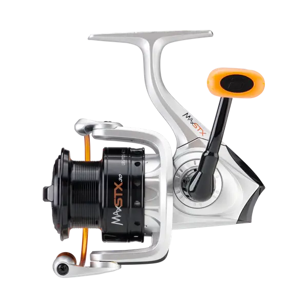 Spinning Reel Abu Garcia CARDINAL II STX