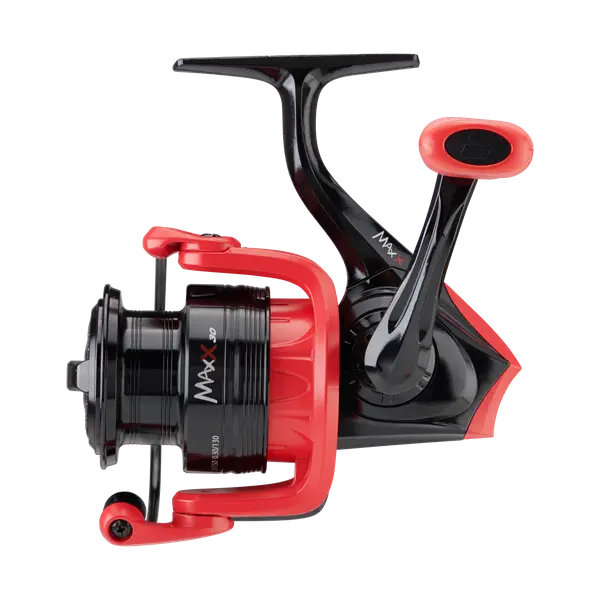 Abu Garcia Max X Spinning Reel - 1523251 | Blain's Farm & Fleet