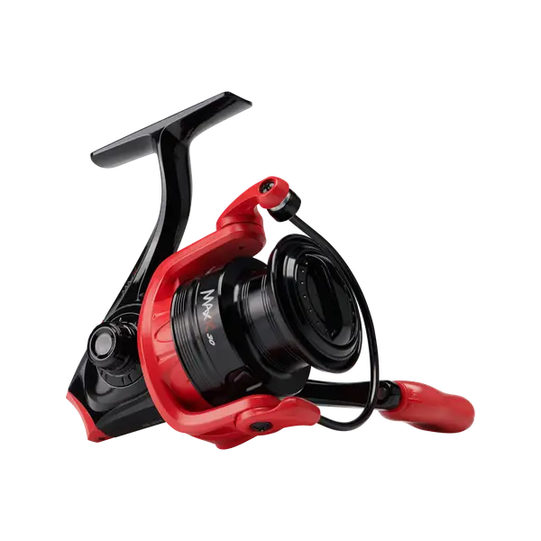 Abu Garcia Max X Spin Reels