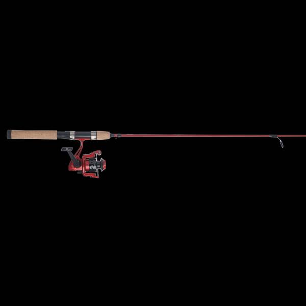 Cherrywood® HD Spinning Rod - Berkley® Fishing US