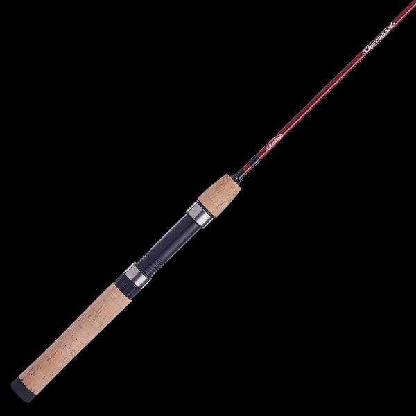 Berkley Cherrywood HD Spinning Fishing Rod - 5 ft