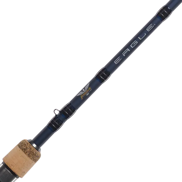 Fenwick 6'6 Medium Eagle Spinning Rod