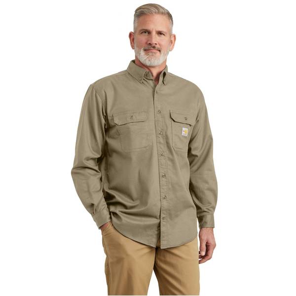 ブライトン　アウェイ　ウォームアップシャツ　XL Carhartt Men's TW368 Original Fit Long Sleeve Shirt | Academy