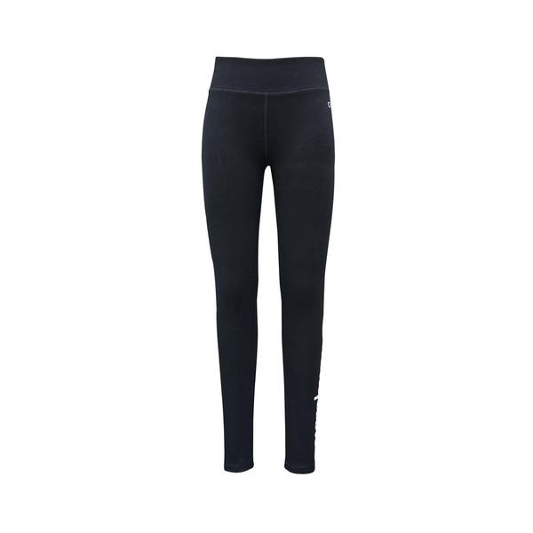 champion script leggings