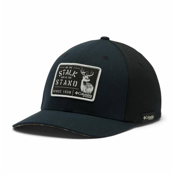 Columbia Men's PHG Ball Cap 1866111011L/XL Blain's Farm & Fleet