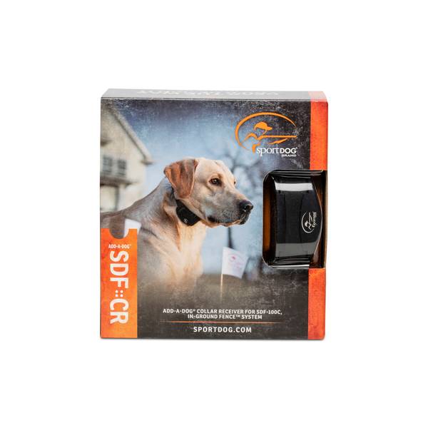 Rechargeable In-ground Fence™ System - Store | SportDOG