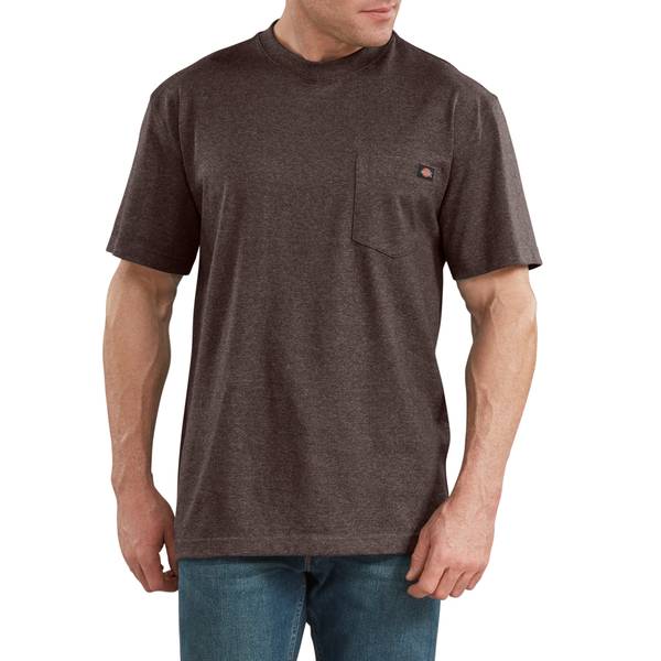 Photo of Men's Short Sleeve Heavyweight T-Shirt