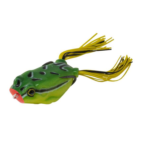 Storm Frog Topwater Fishing Baits, Lures for sale