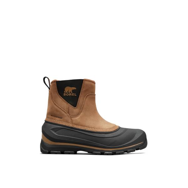 fleet farm mens snow boots