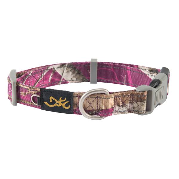 realtree dog collar and leash