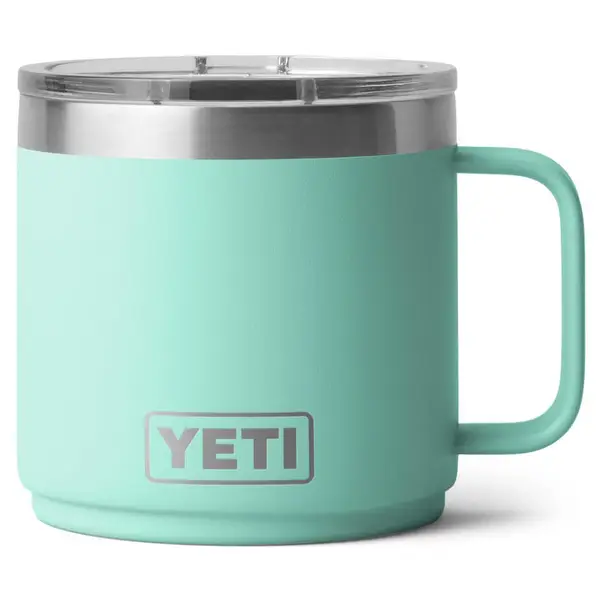 Cupholder for Yeti 14oz Coffee Mug (Mug not included) Model 104