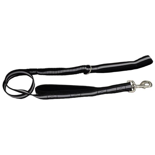 Photo of 4' Double-Handle Bungee Leash