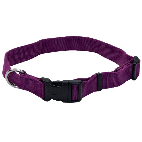 Photo of New Earth Soy Adjustable Dog Collar