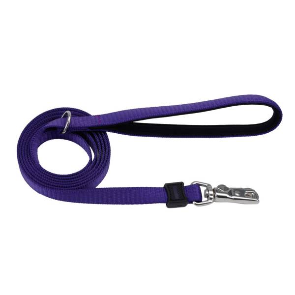 Coastal Pet 6' Inspire Dog Leash, Purple - 15966 IPU06 | Blain's Farm ...