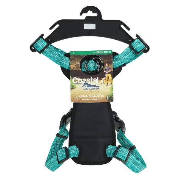 Coastal Pet 1