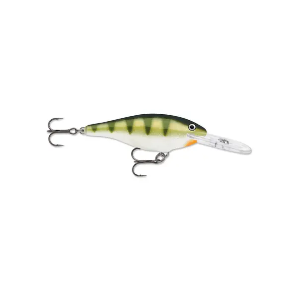 Is for sale online Rapala Jointed Shad Rap 07 Fishing Lure 7cm Walleye 