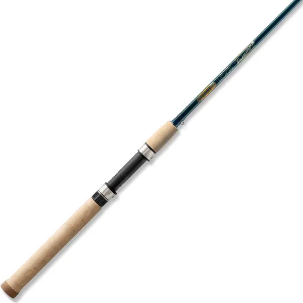 Shimano Stimula 6'6 Medium Heavy Action 2-Piece Spinning Rod