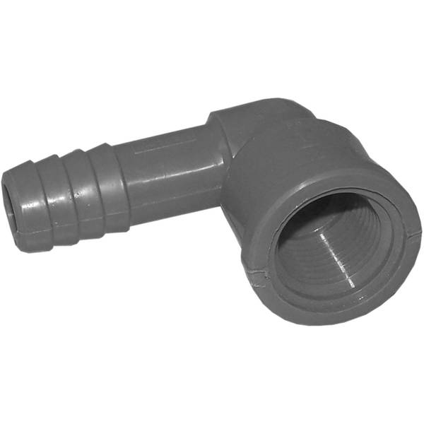 Waterflo 20mm to 250mm PVC Pipe Fittings, Agriculture at Rs 100