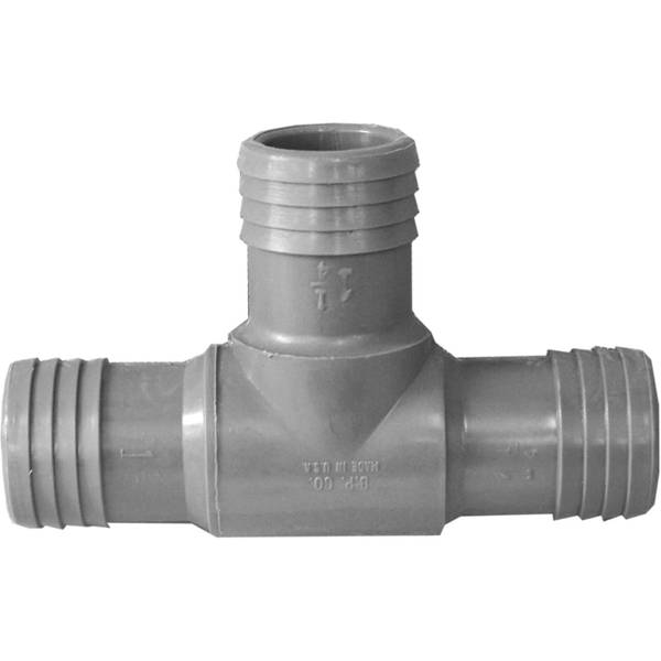 Photo of 1-1/4" Insert Tee