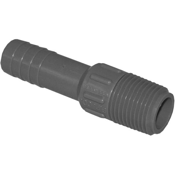 Photo of 1/2" Male Insert Adapter
