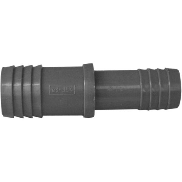 Photo of 1" x 3/4" Reducing Insert Coupling