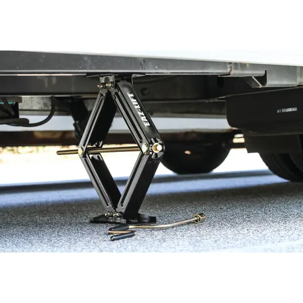 バズライトイヤー(ジャコビーン) 2脚 Husky Towing 88124 Stabilizing Jack - 30