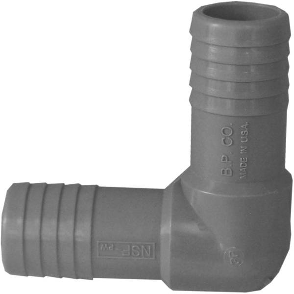 Photo of 1" Insert Elbow