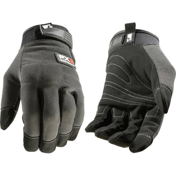 Photo of Men's FX3 Extreme Dexterity All-Purpose Touchscreen Work Gloves
