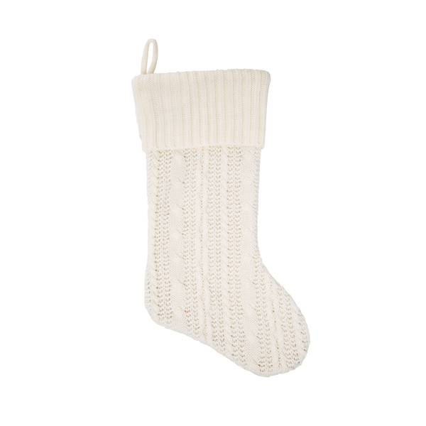 ugg cable knit stocking