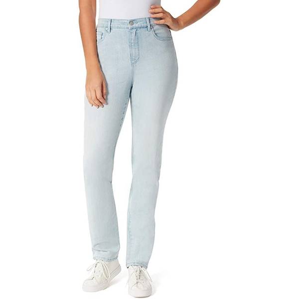 gloria vanderbilt amanda jeans 16w average