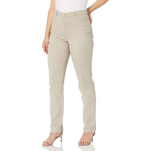 gloria vanderbilt amanda jeans 16w average