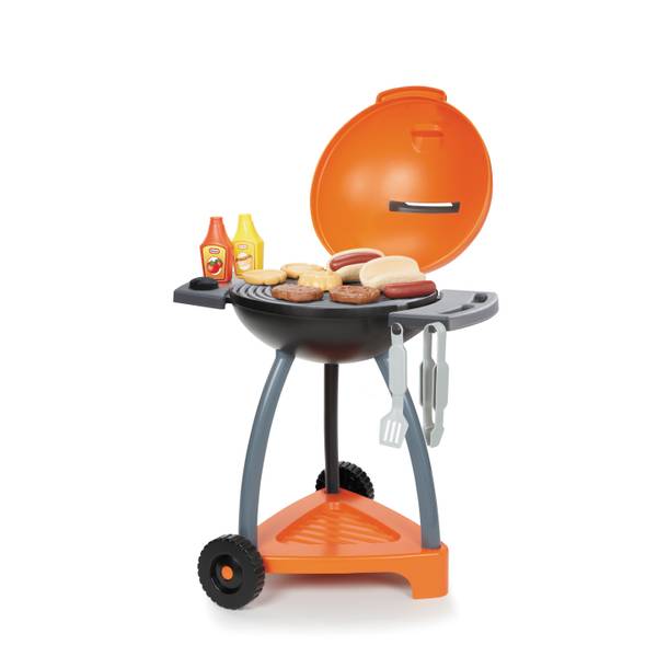 Little tikes 2024 backyard barbeque