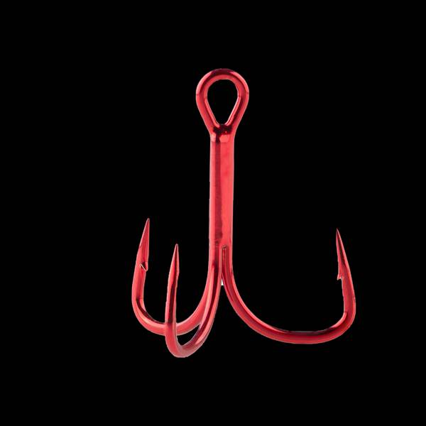 Berkley Fusion19 EWG Treble Hooks - 1504523 | Blain's Farm & Fleet
