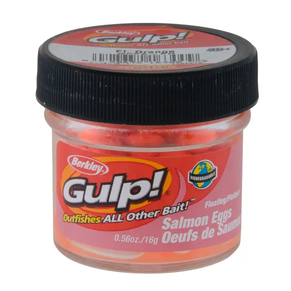 Gulp Floating Salmon Eggs - 1102716