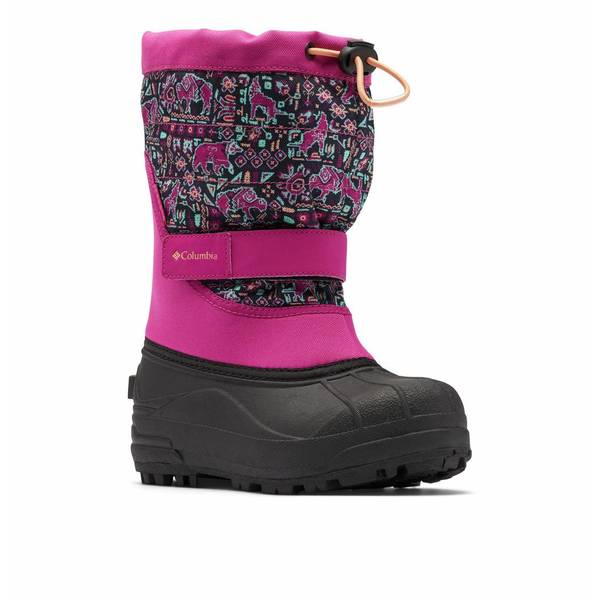 columbia powderbug boots