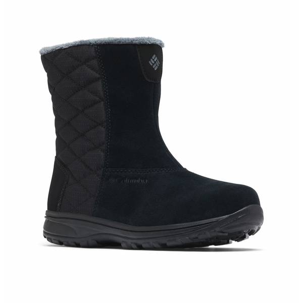 columbia ice maiden slip on boots