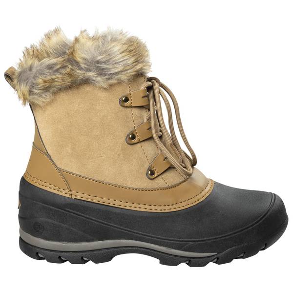 2500 gram thinsulate boots